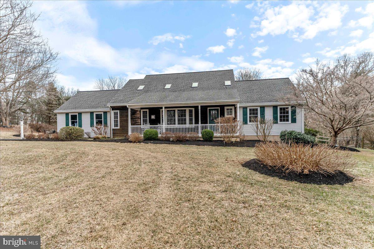 DEER RUN - Residential