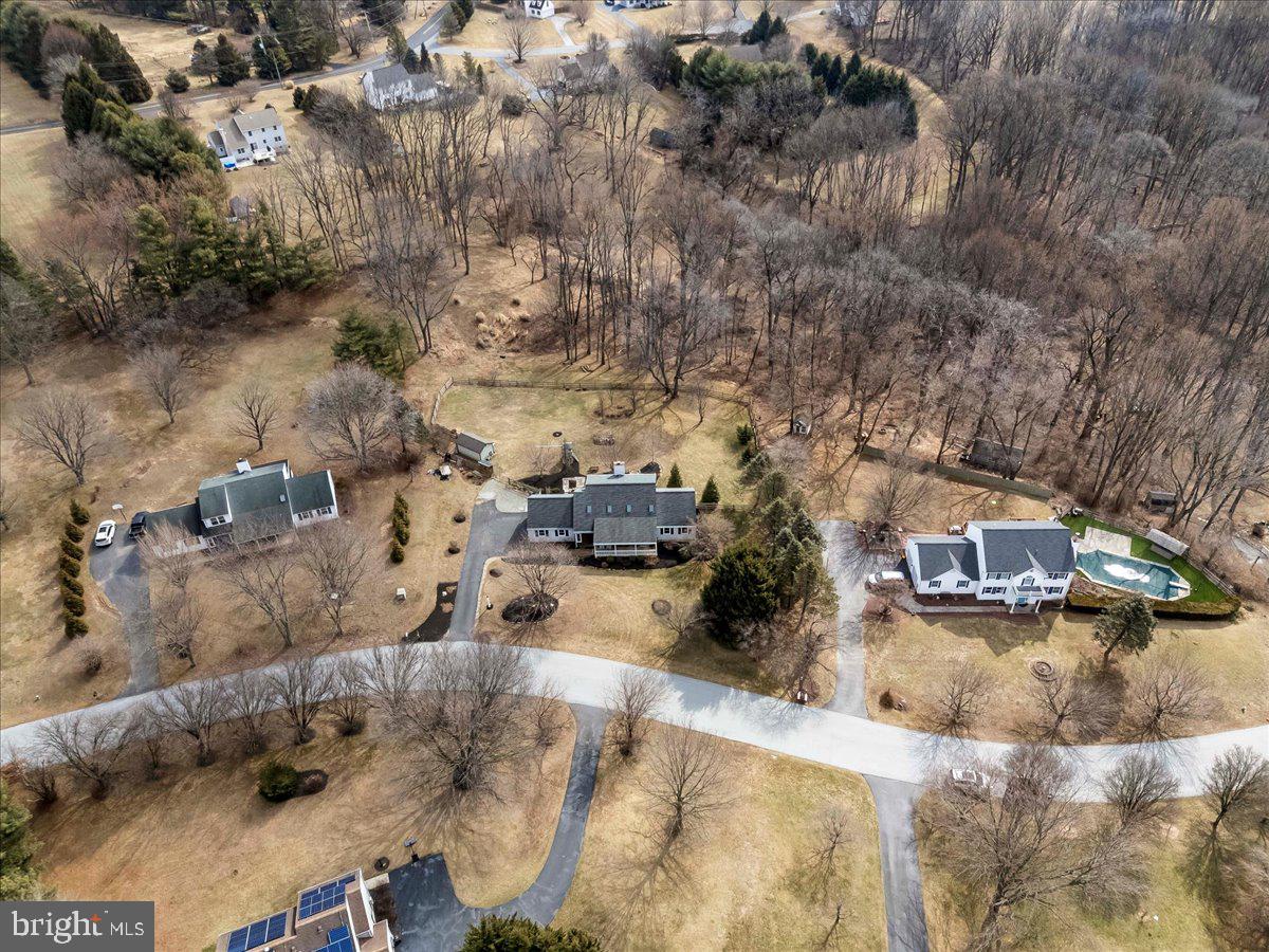 DEER RUN - Residential