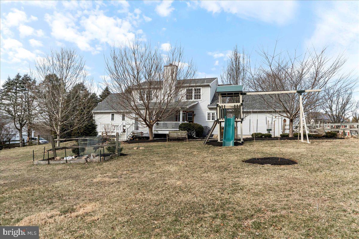 DEER RUN - Residential