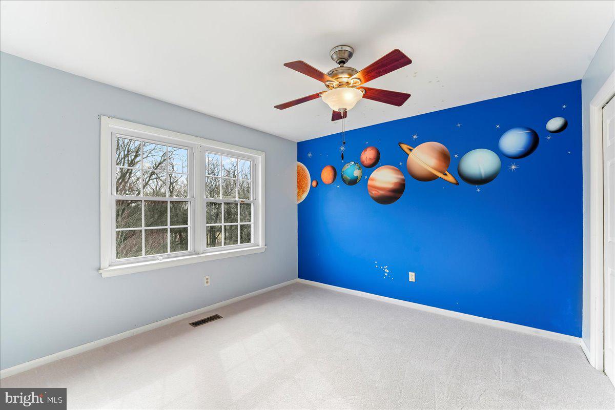 DEER RUN - Residential