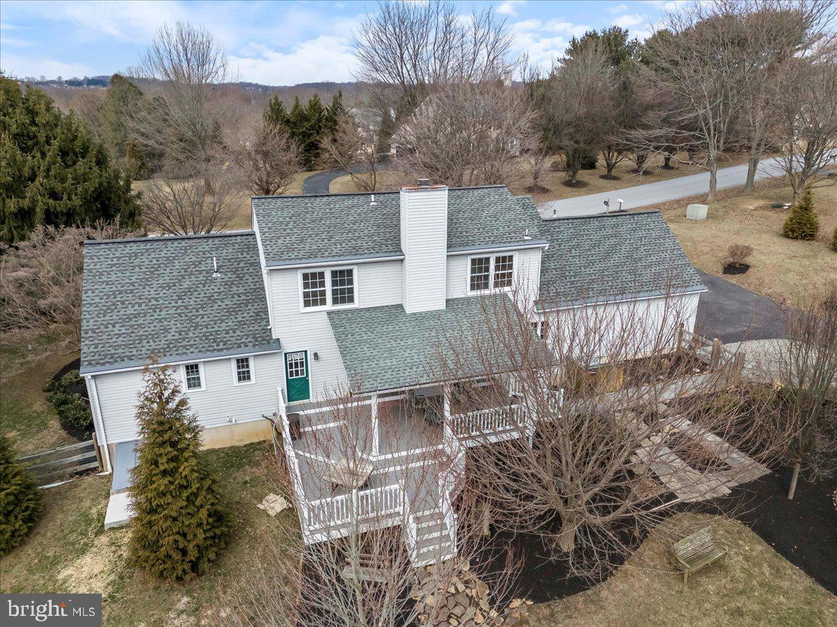 DEER RUN - Residential