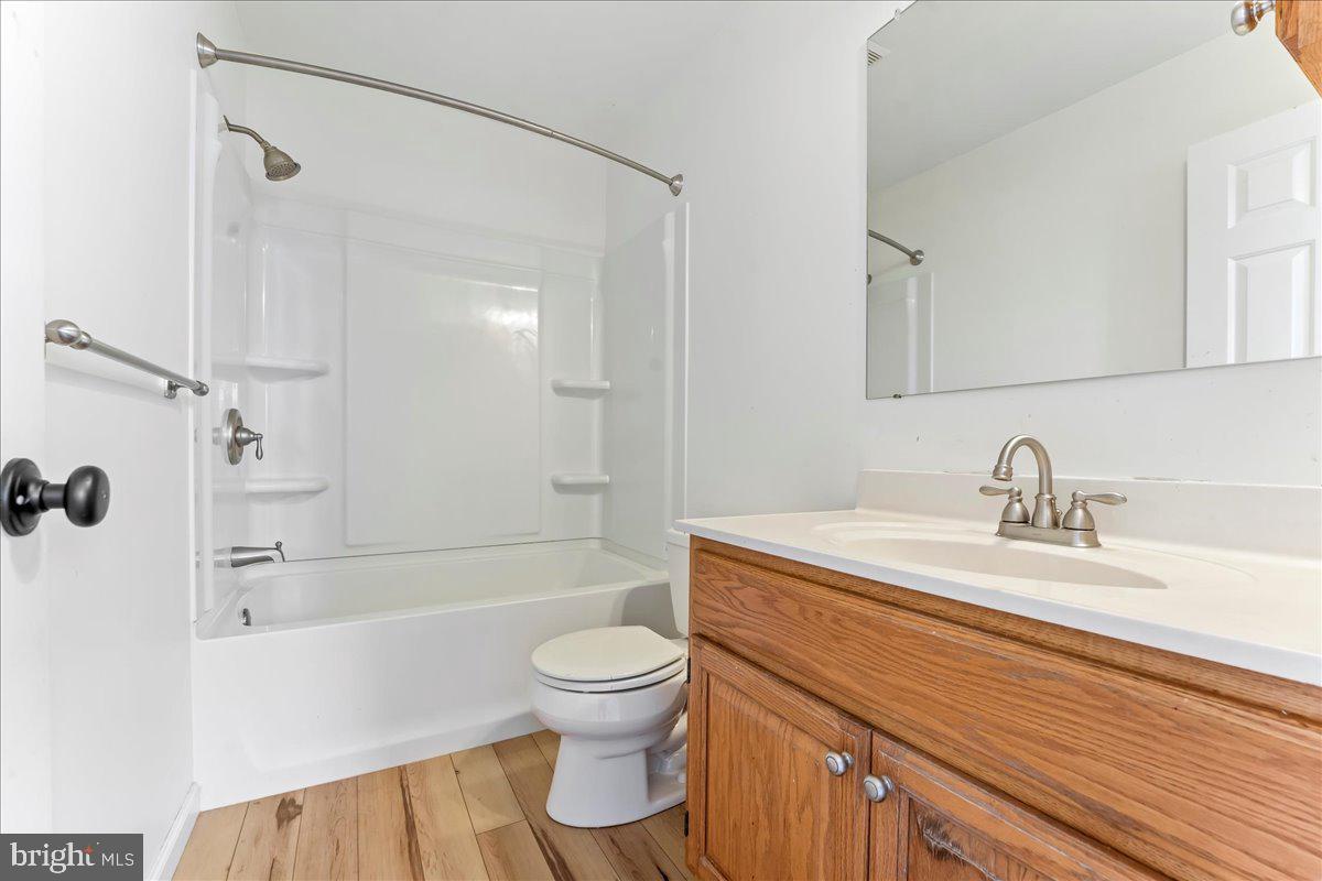 DEER RUN - Residential