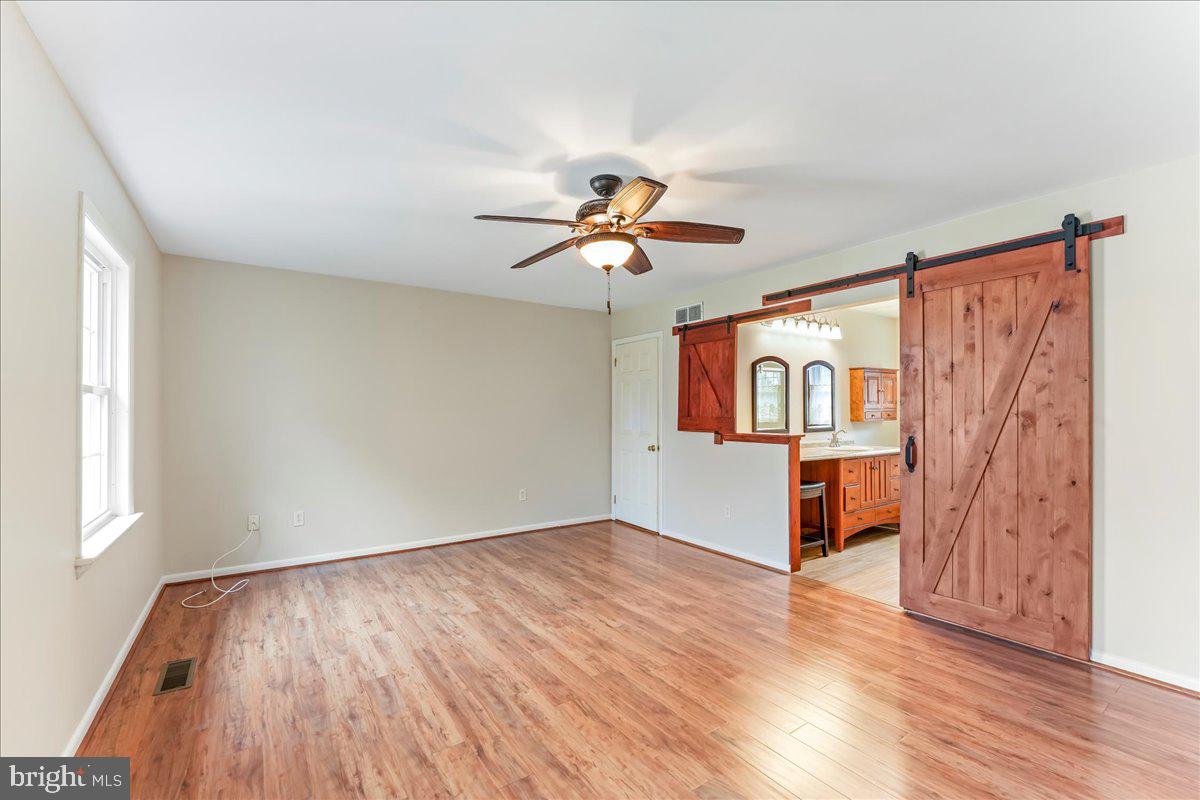 DEER RUN - Residential