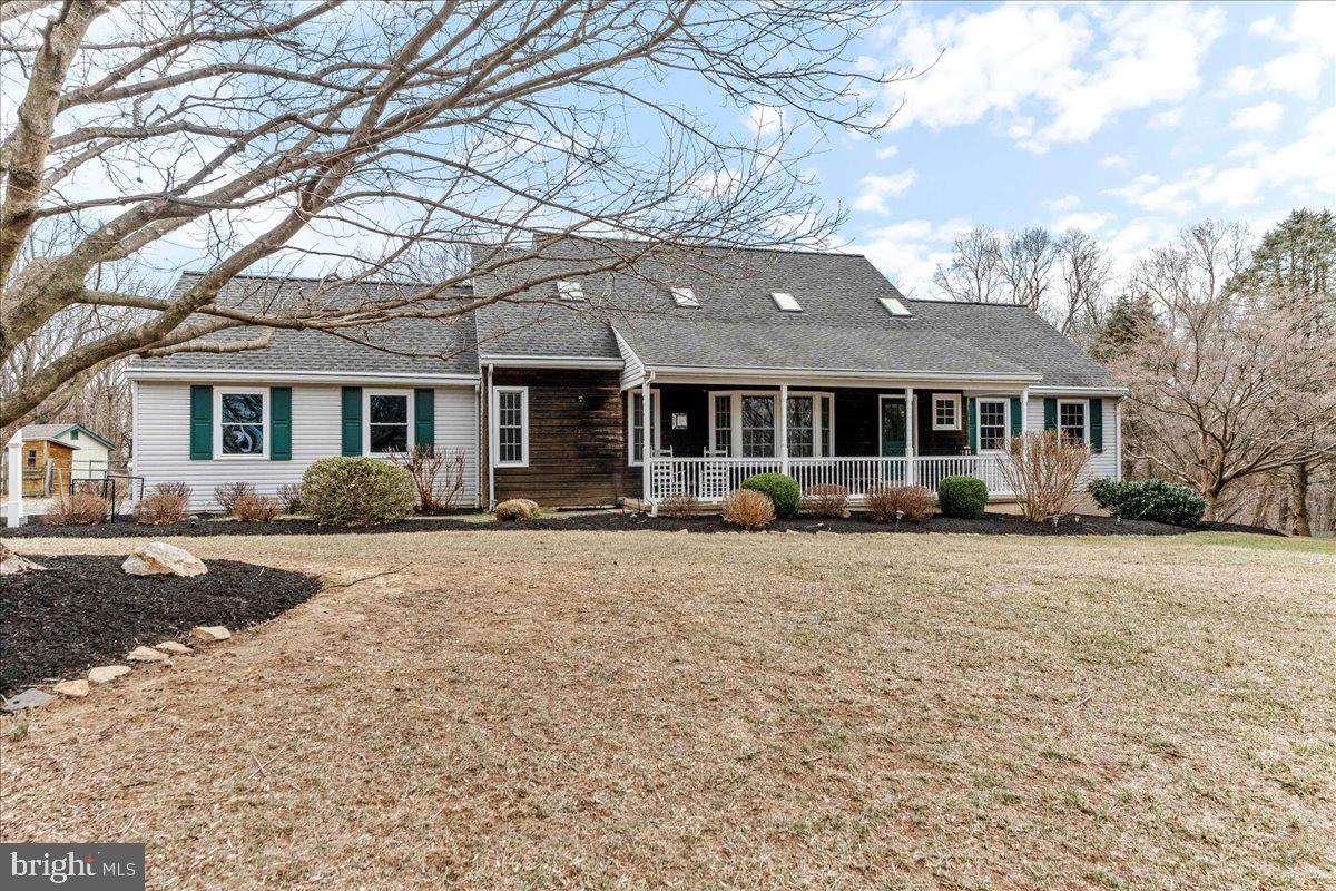 DEER RUN - Residential