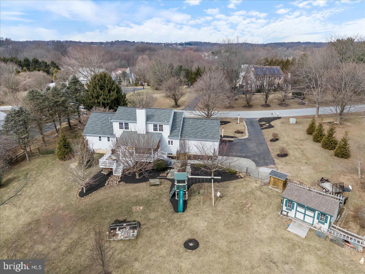 DEER RUN - Residential