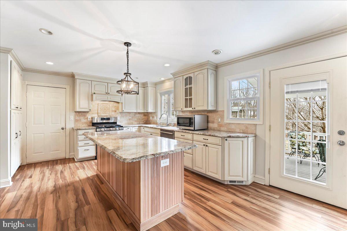 DEER RUN - Residential