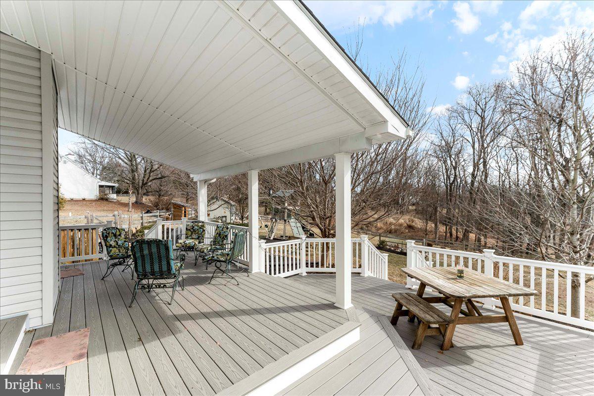 DEER RUN - Residential