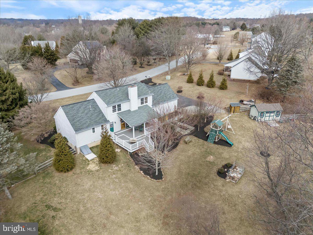 DEER RUN - Residential