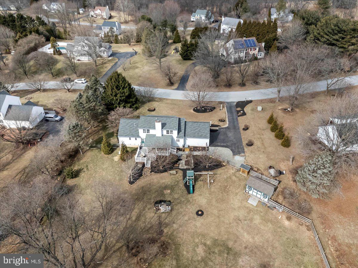 DEER RUN - Residential