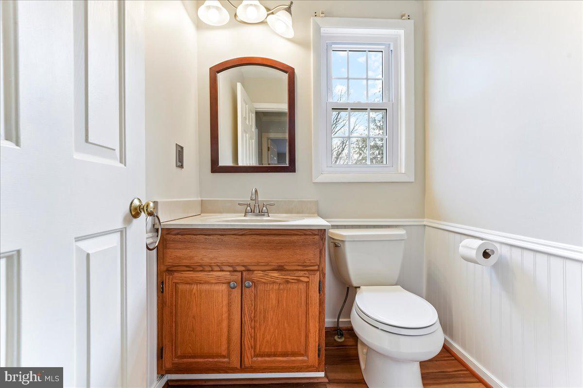 DEER RUN - Residential