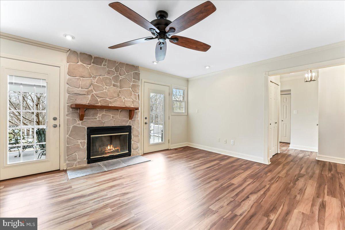 DEER RUN - Residential