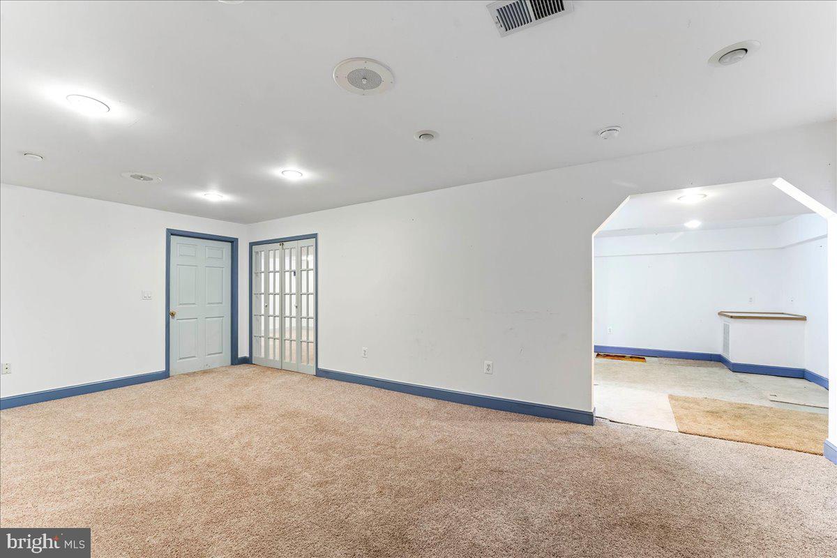 DEER RUN - Residential