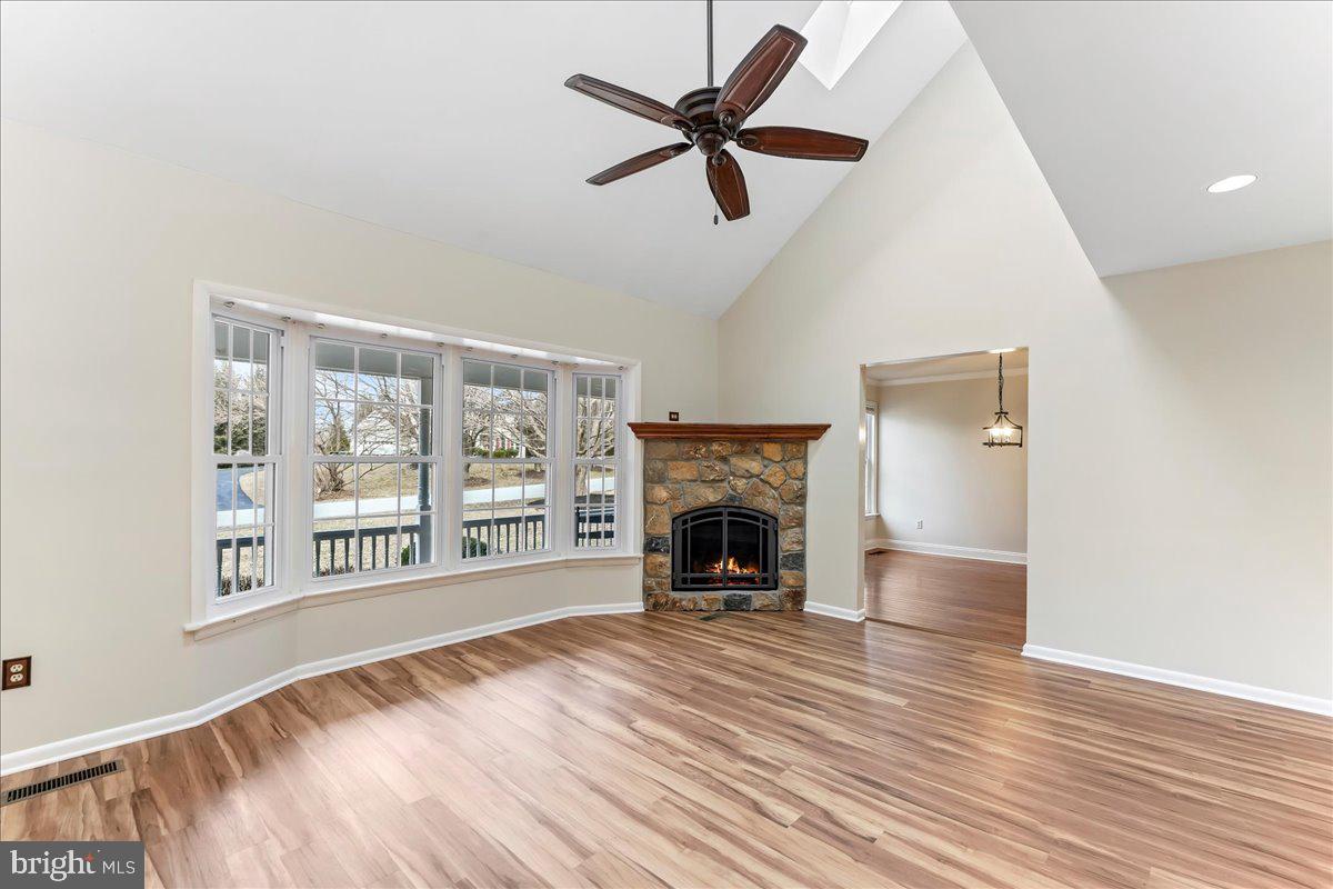 DEER RUN - Residential