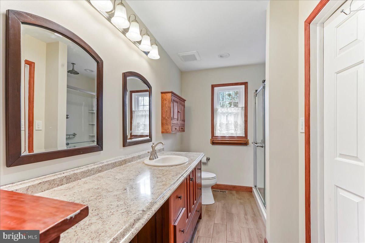 DEER RUN - Residential