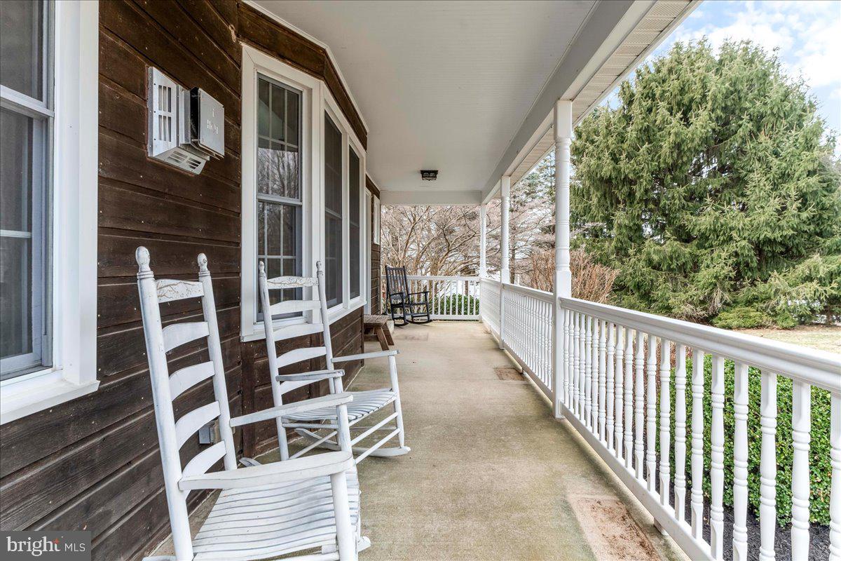 DEER RUN - Residential