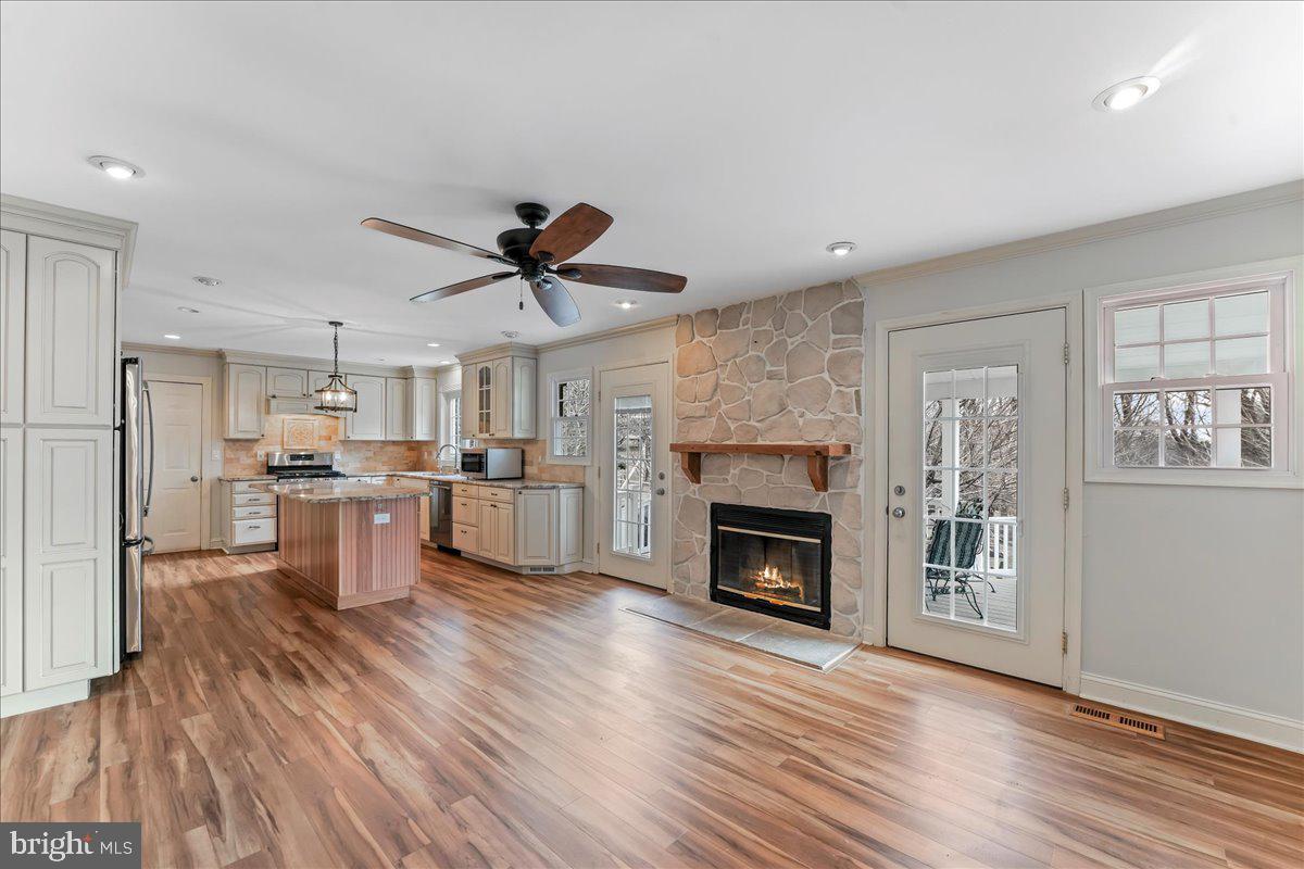 DEER RUN - Residential