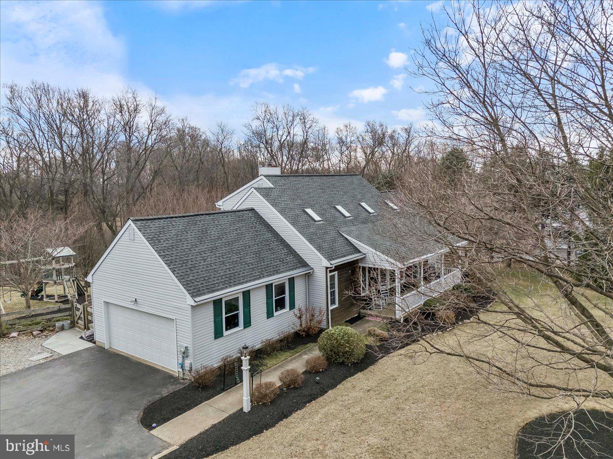 DEER RUN - Residential