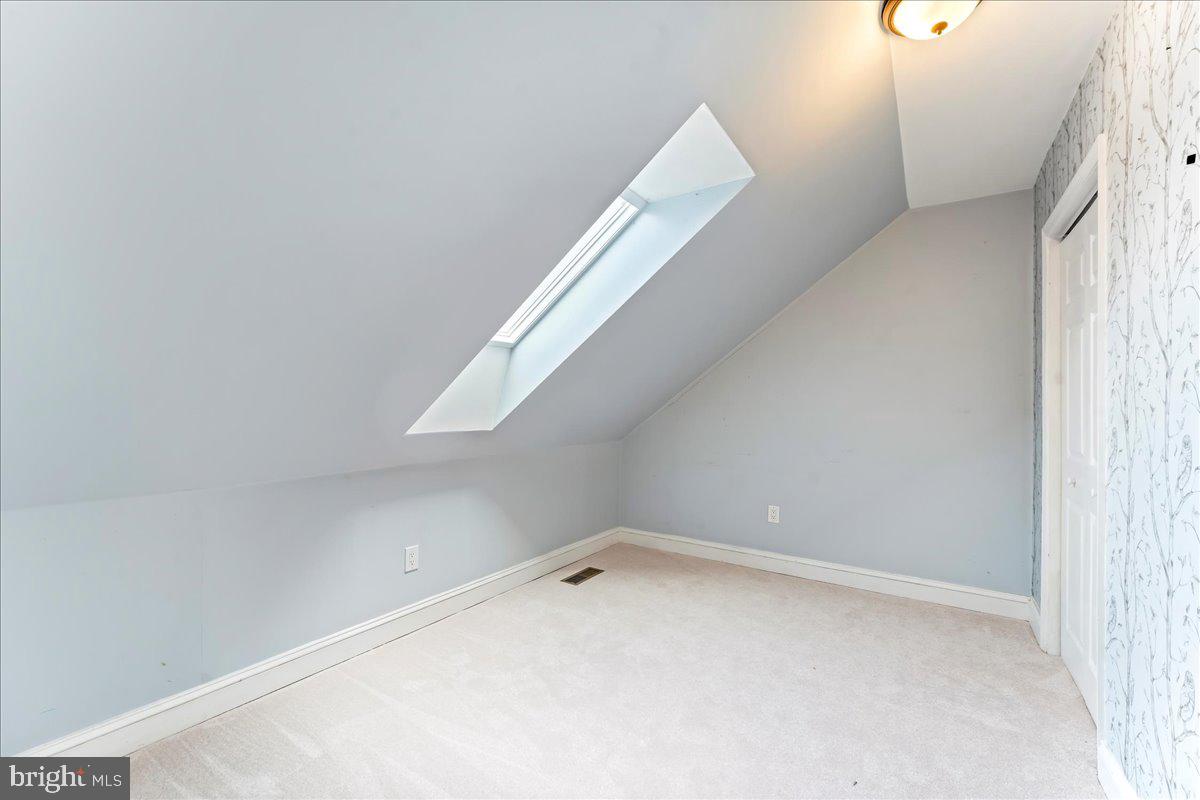 DEER RUN - Residential