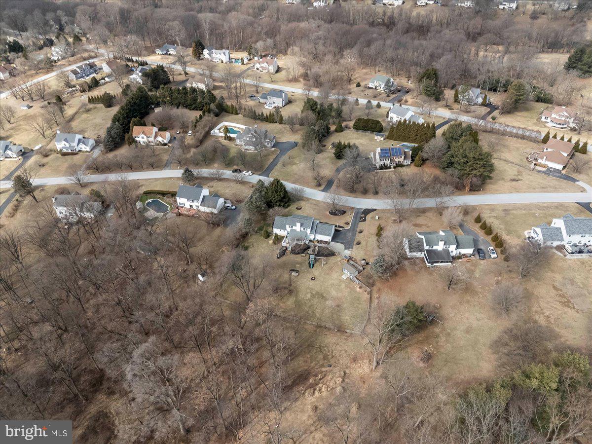 DEER RUN - Residential