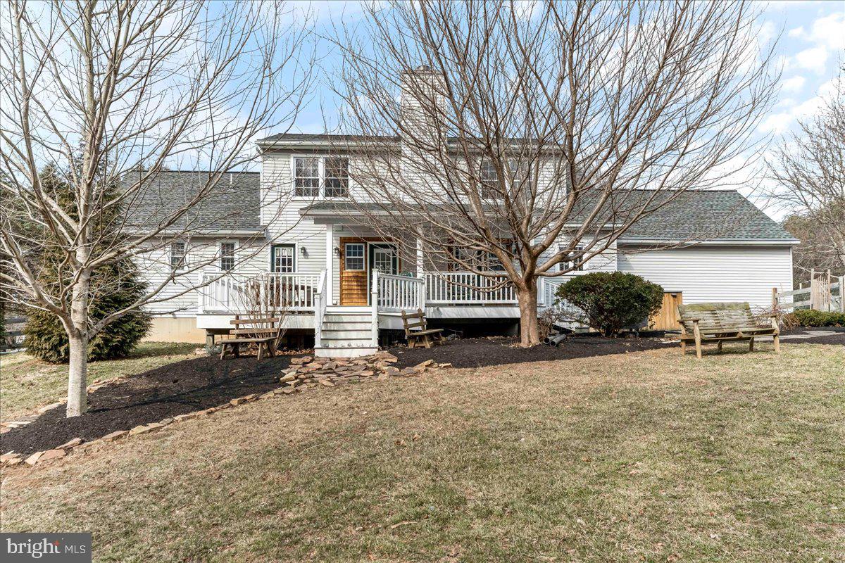 DEER RUN - Residential