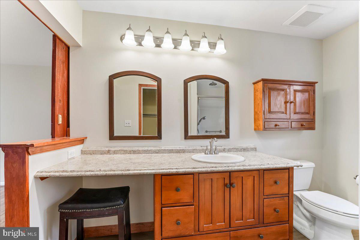 DEER RUN - Residential