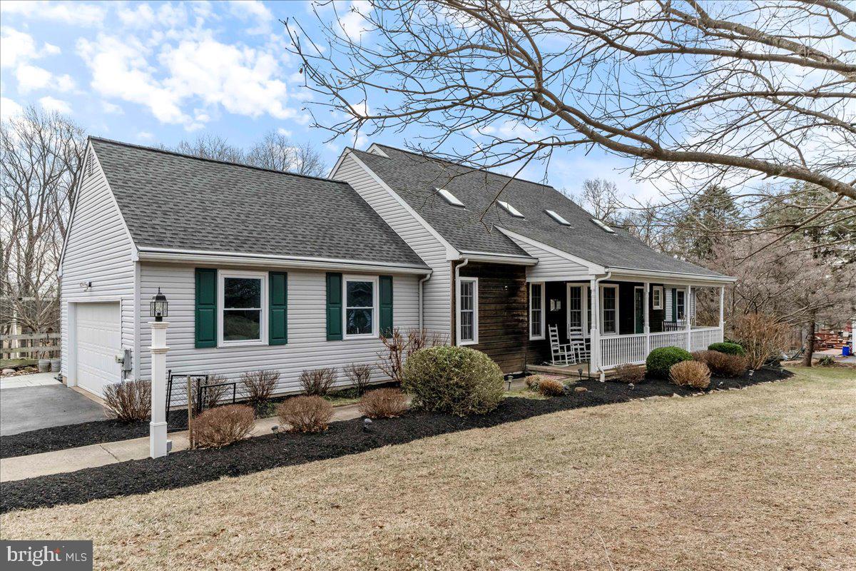 DEER RUN - Residential