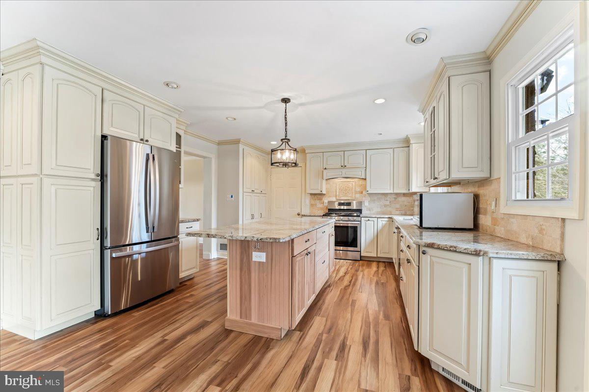 DEER RUN - Residential