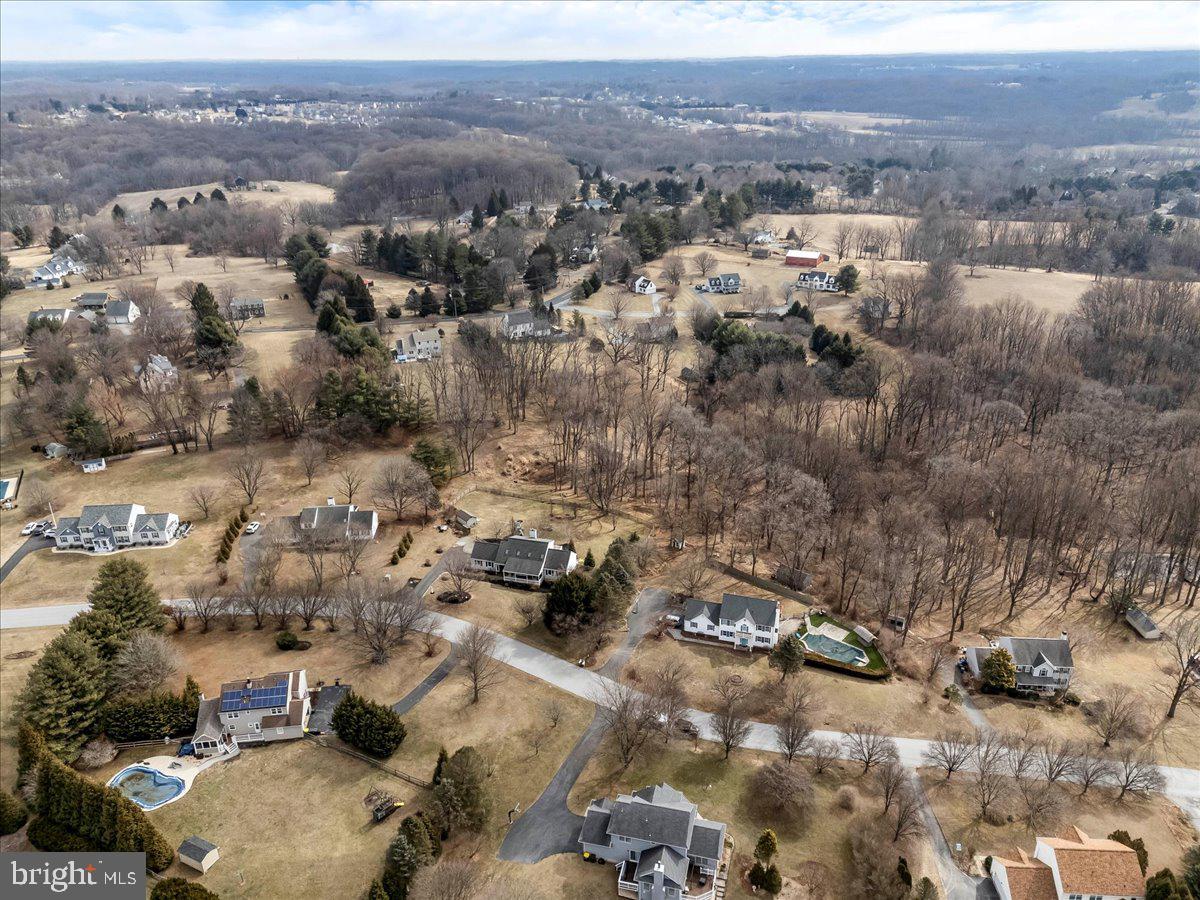 DEER RUN - Residential