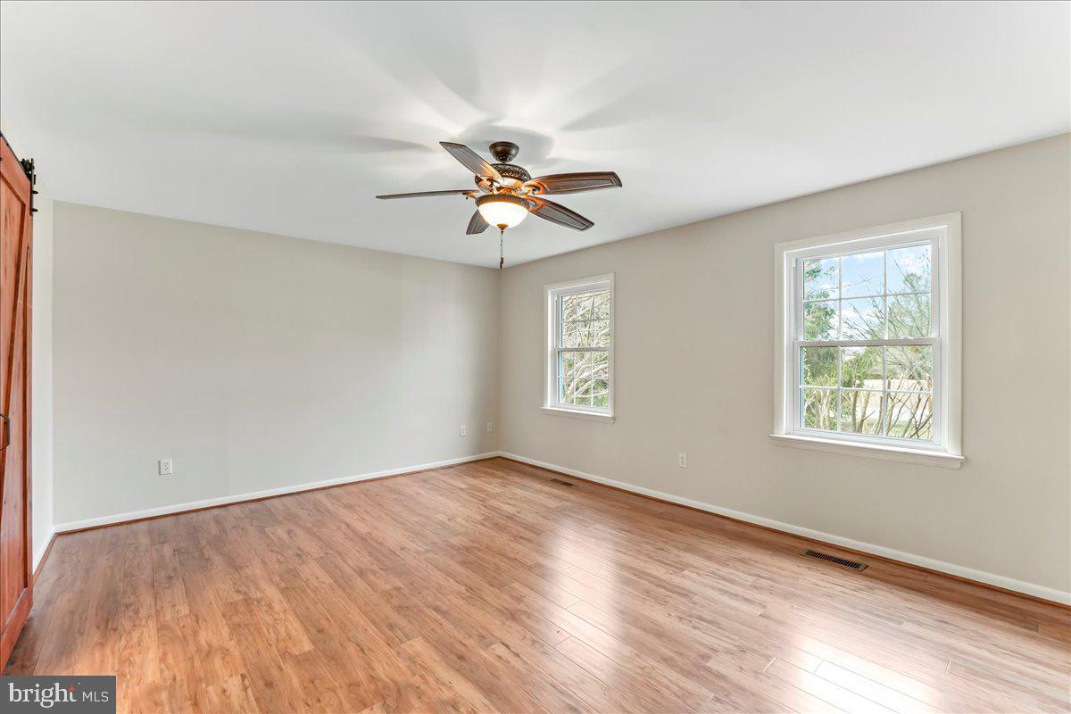 DEER RUN - Residential