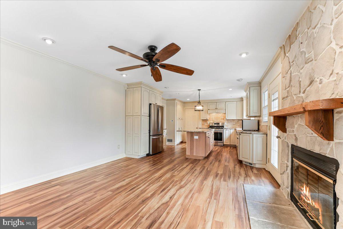 DEER RUN - Residential