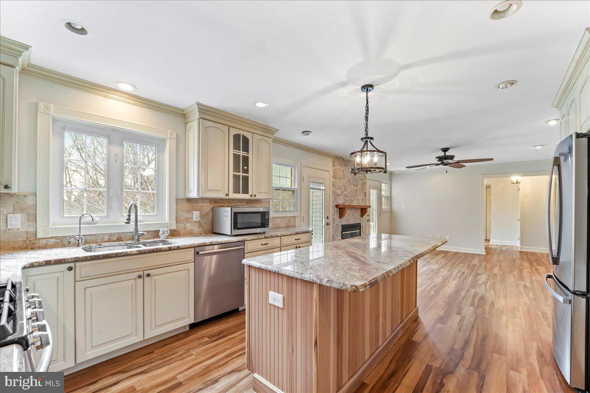 DEER RUN - Residential