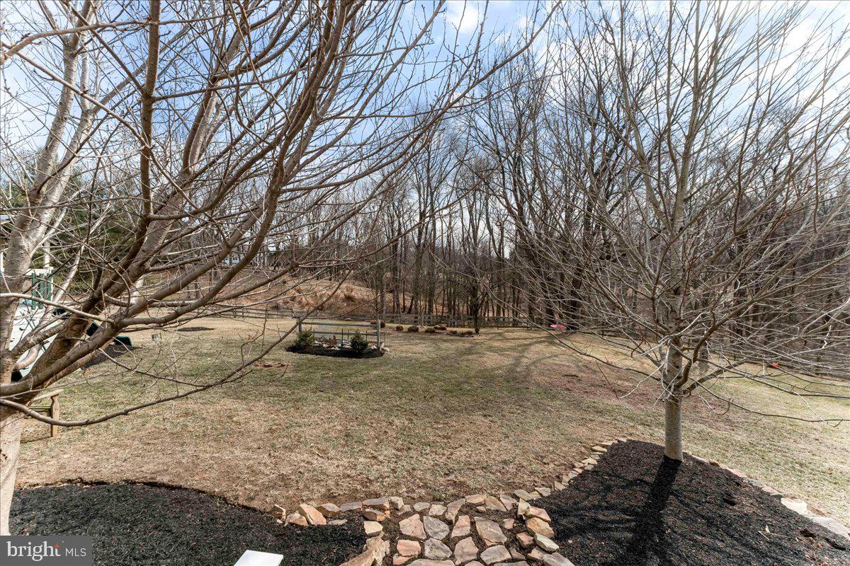 DEER RUN - Residential