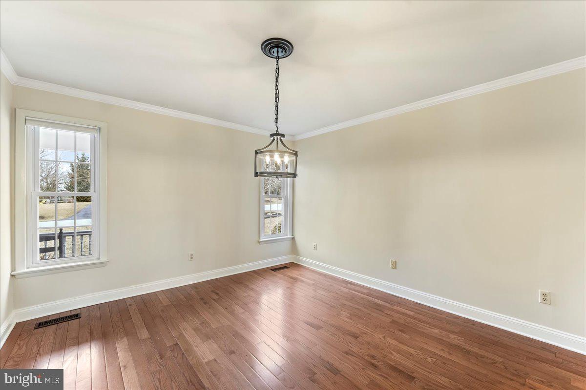 DEER RUN - Residential