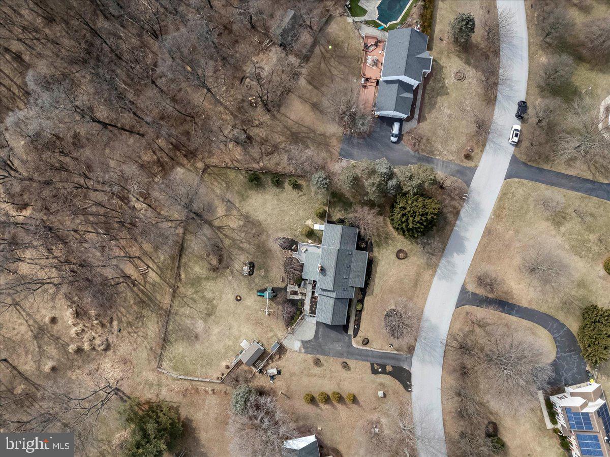 DEER RUN - Residential