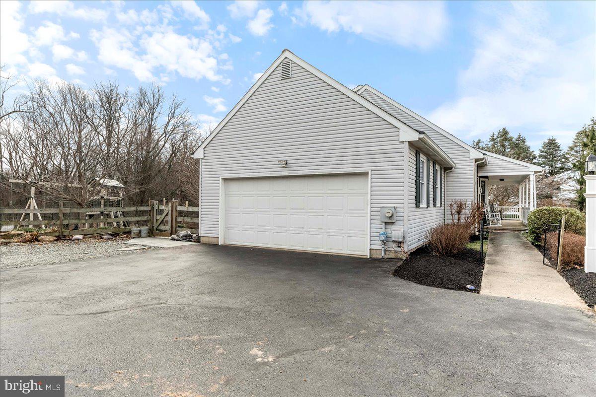 DEER RUN - Residential