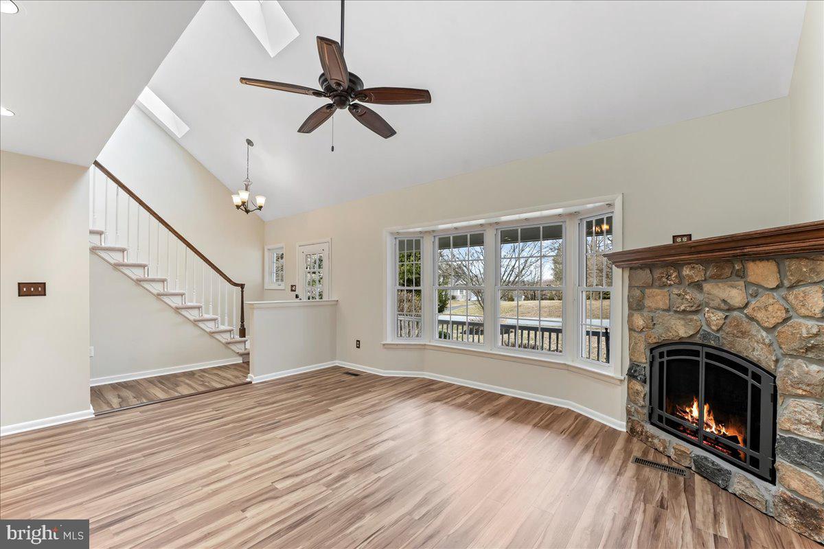 DEER RUN - Residential