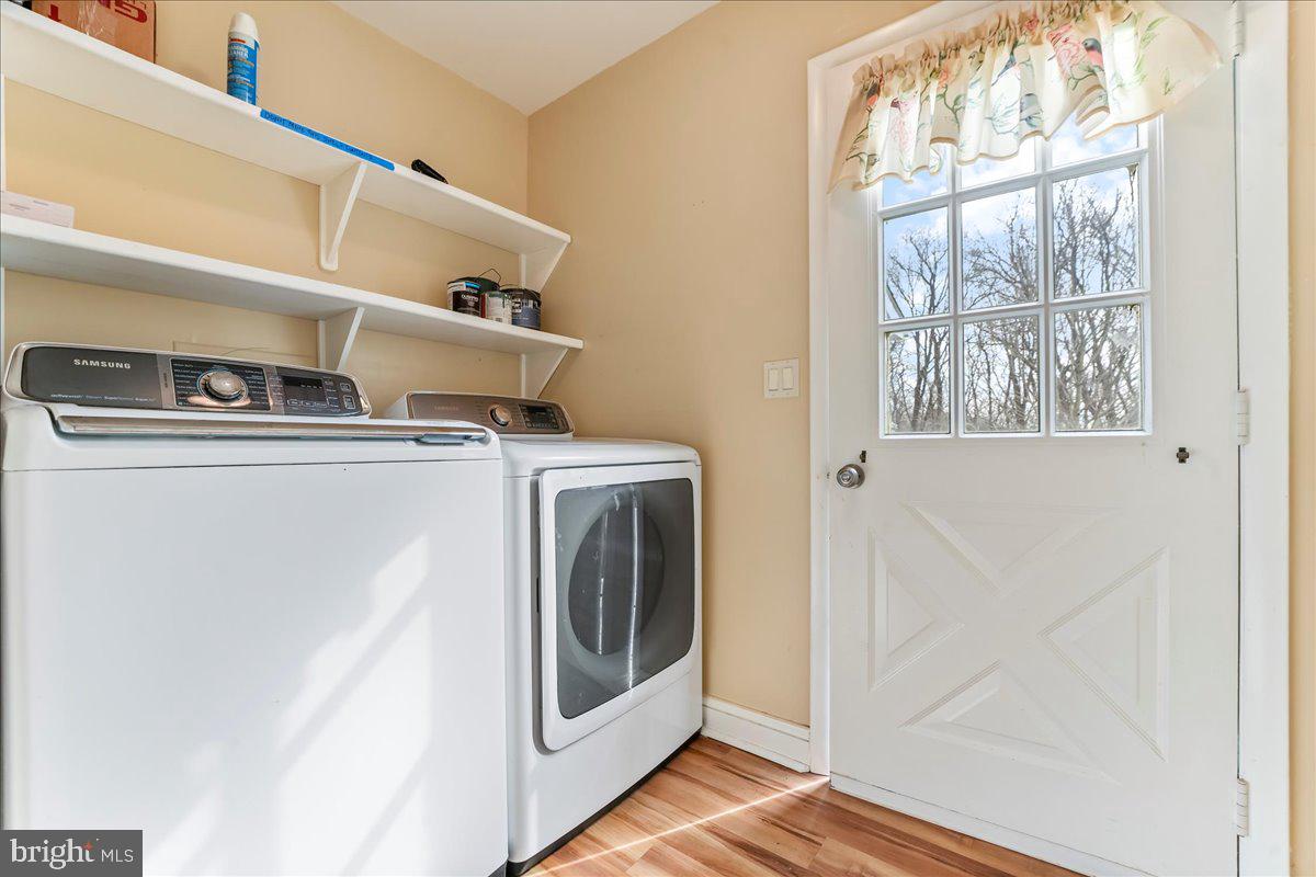 DEER RUN - Residential