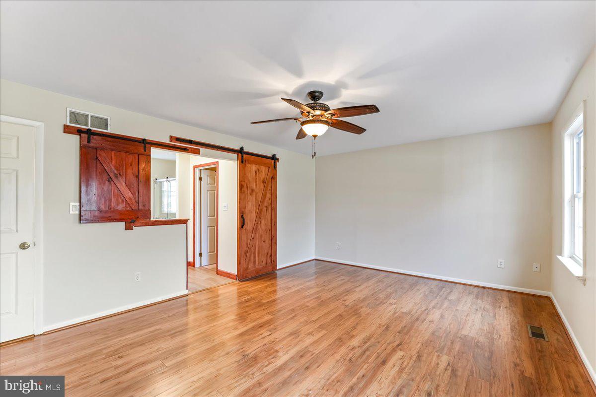 DEER RUN - Residential