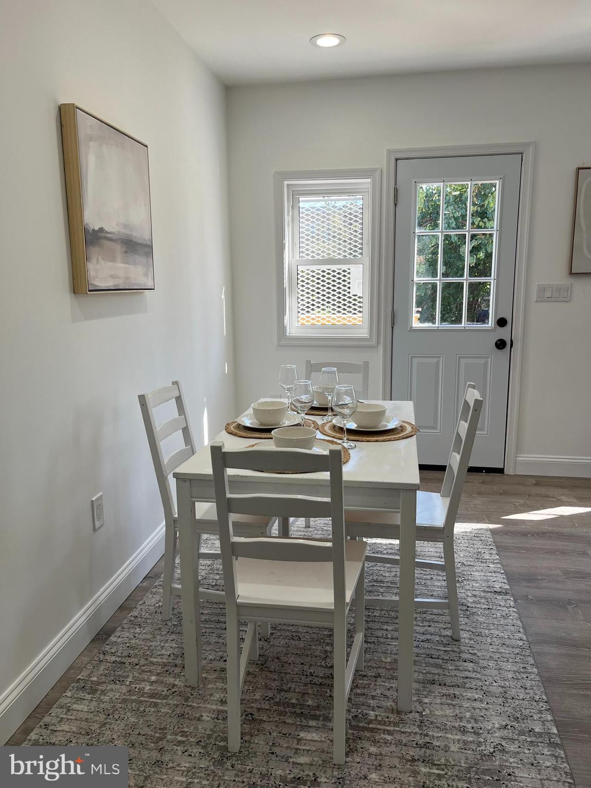 ALLENDALE - Residential