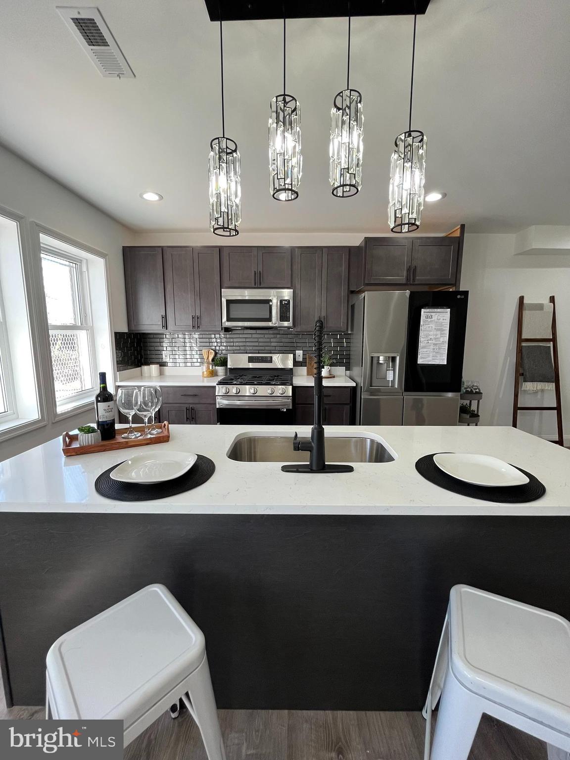 ALLENDALE - Residential