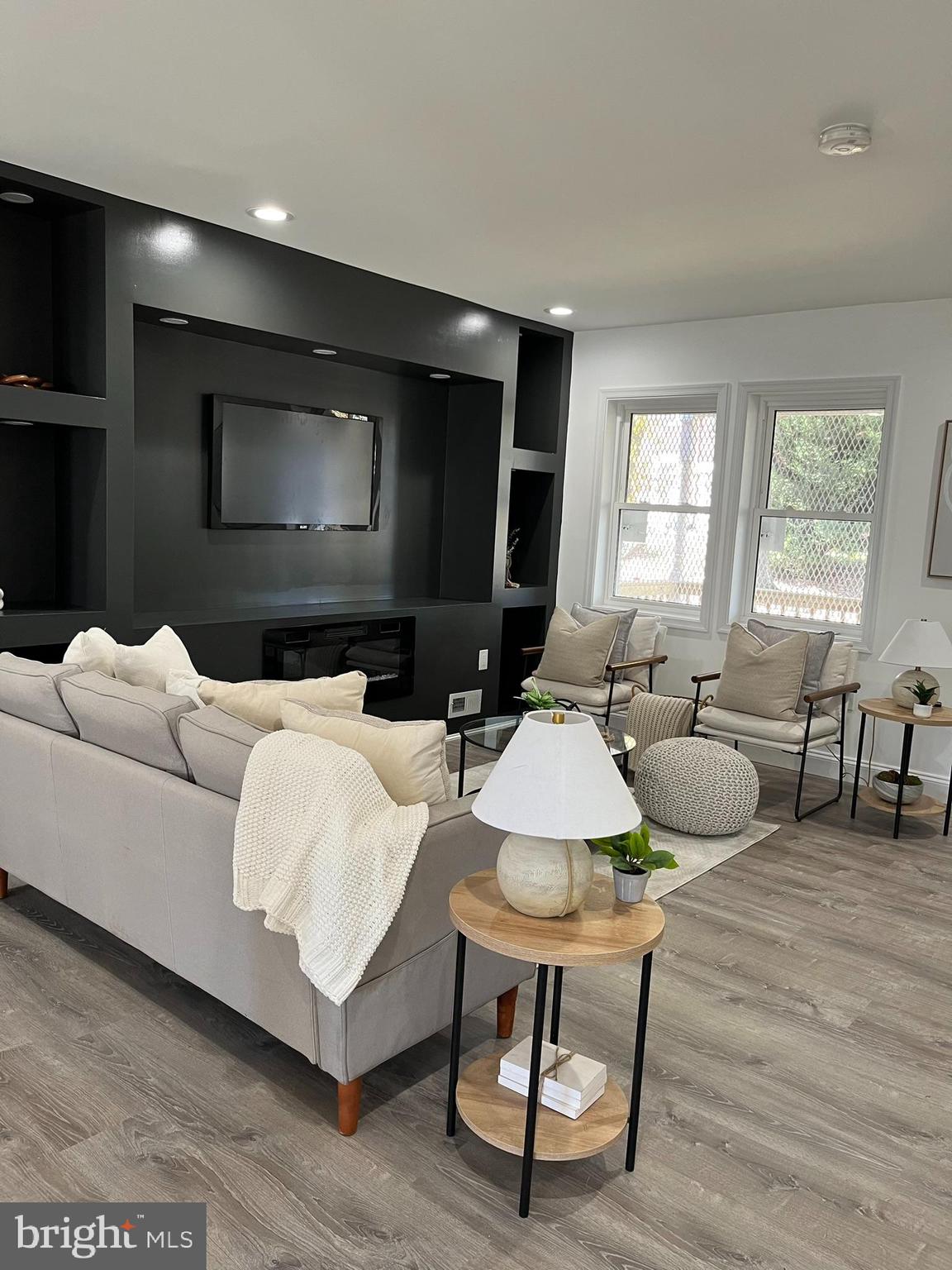 ALLENDALE - Residential