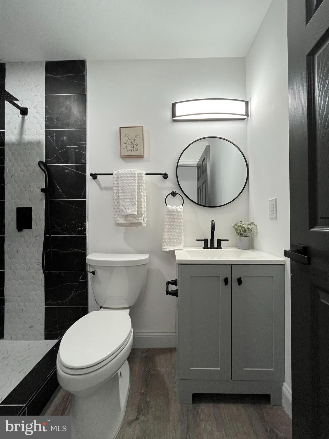 ALLENDALE - Residential