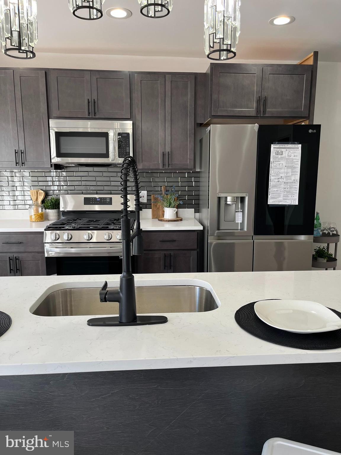 ALLENDALE - Residential