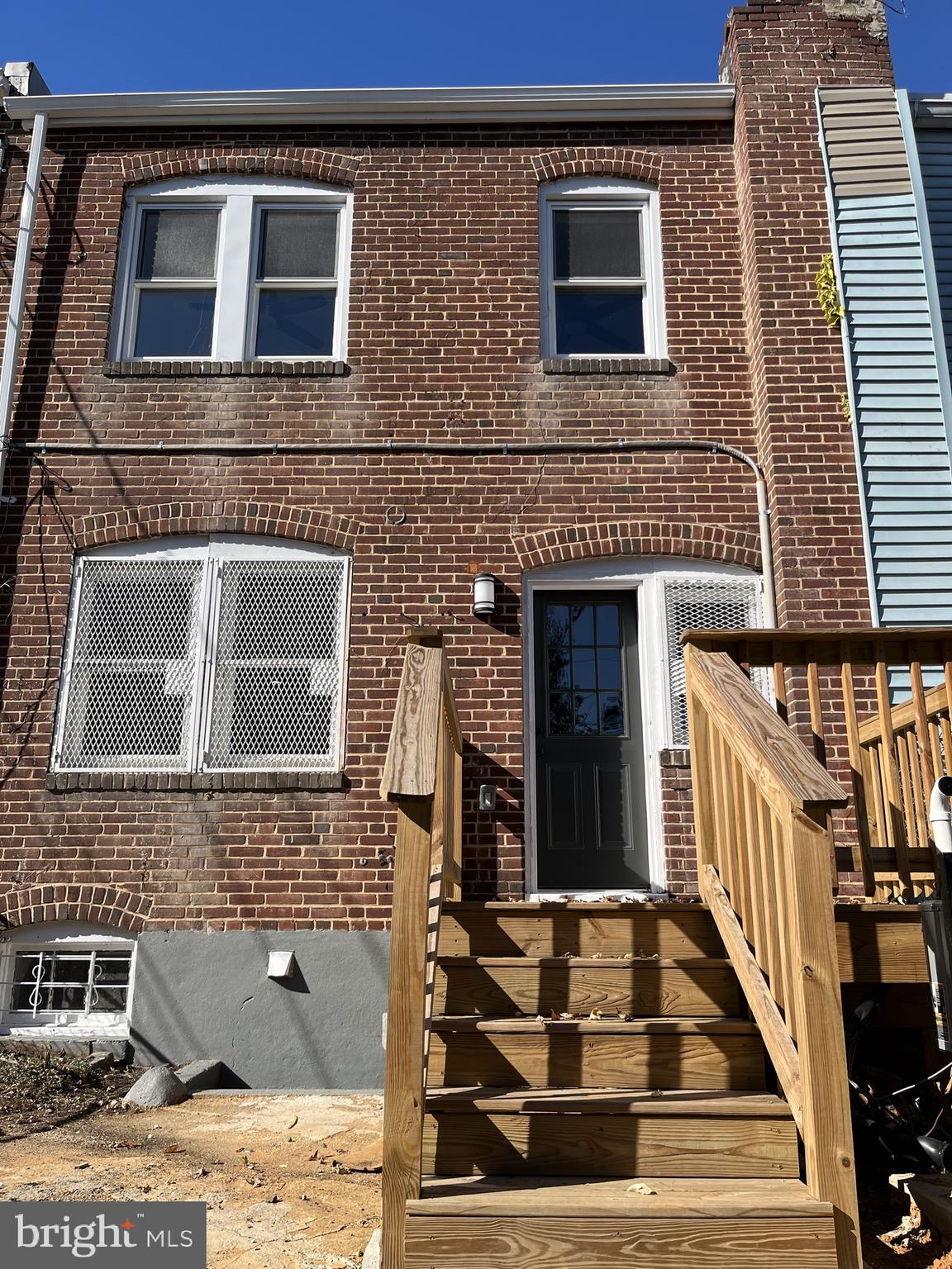 ALLENDALE - Residential