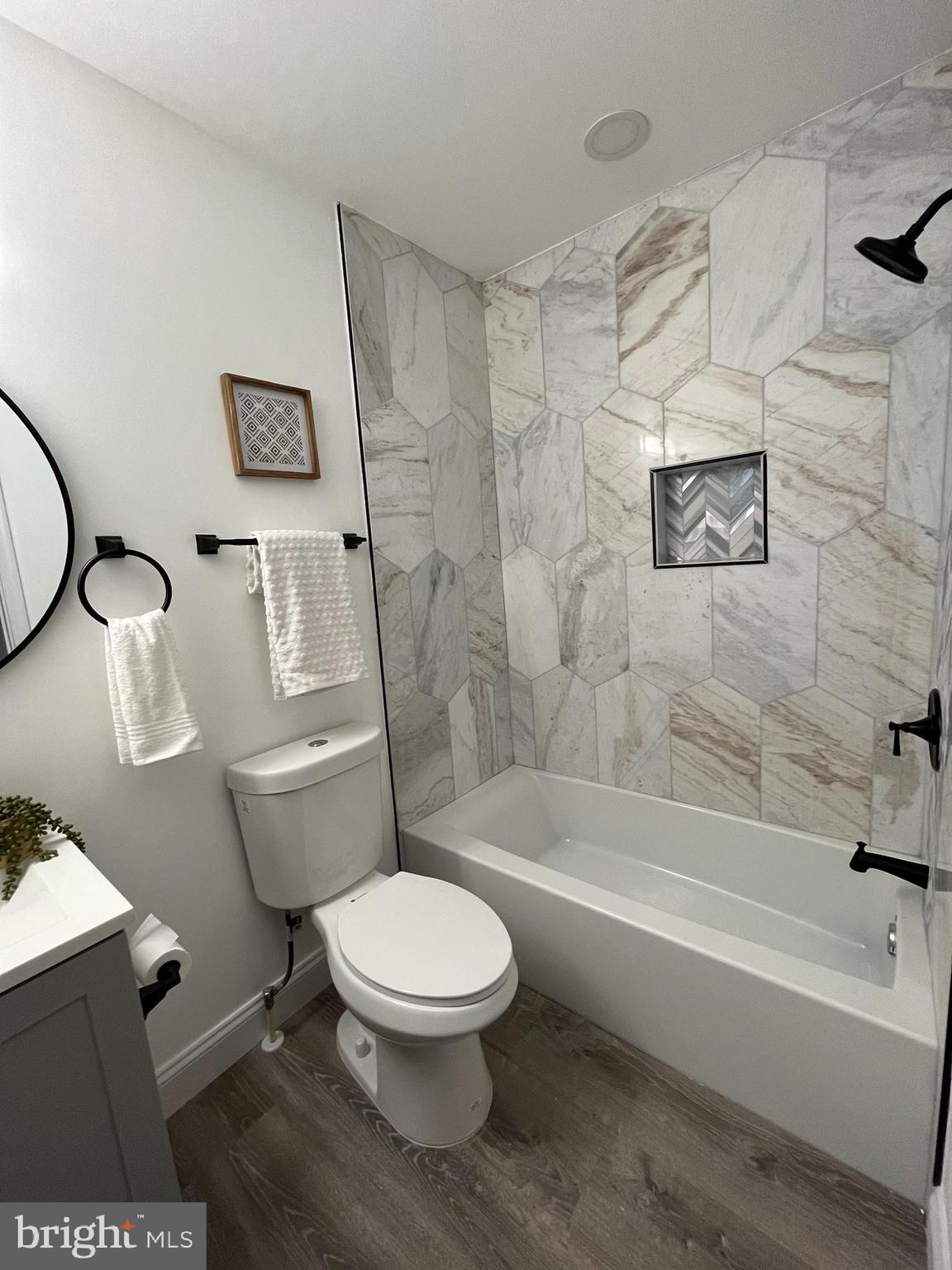 ALLENDALE - Residential