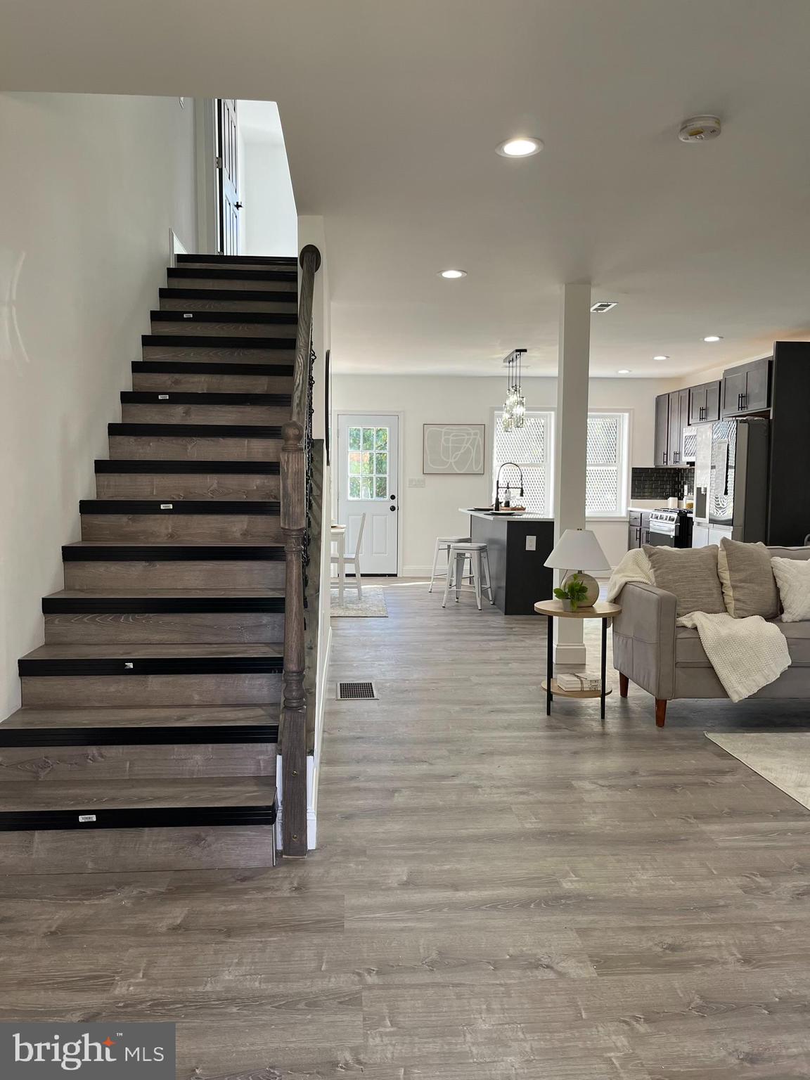 ALLENDALE - Residential