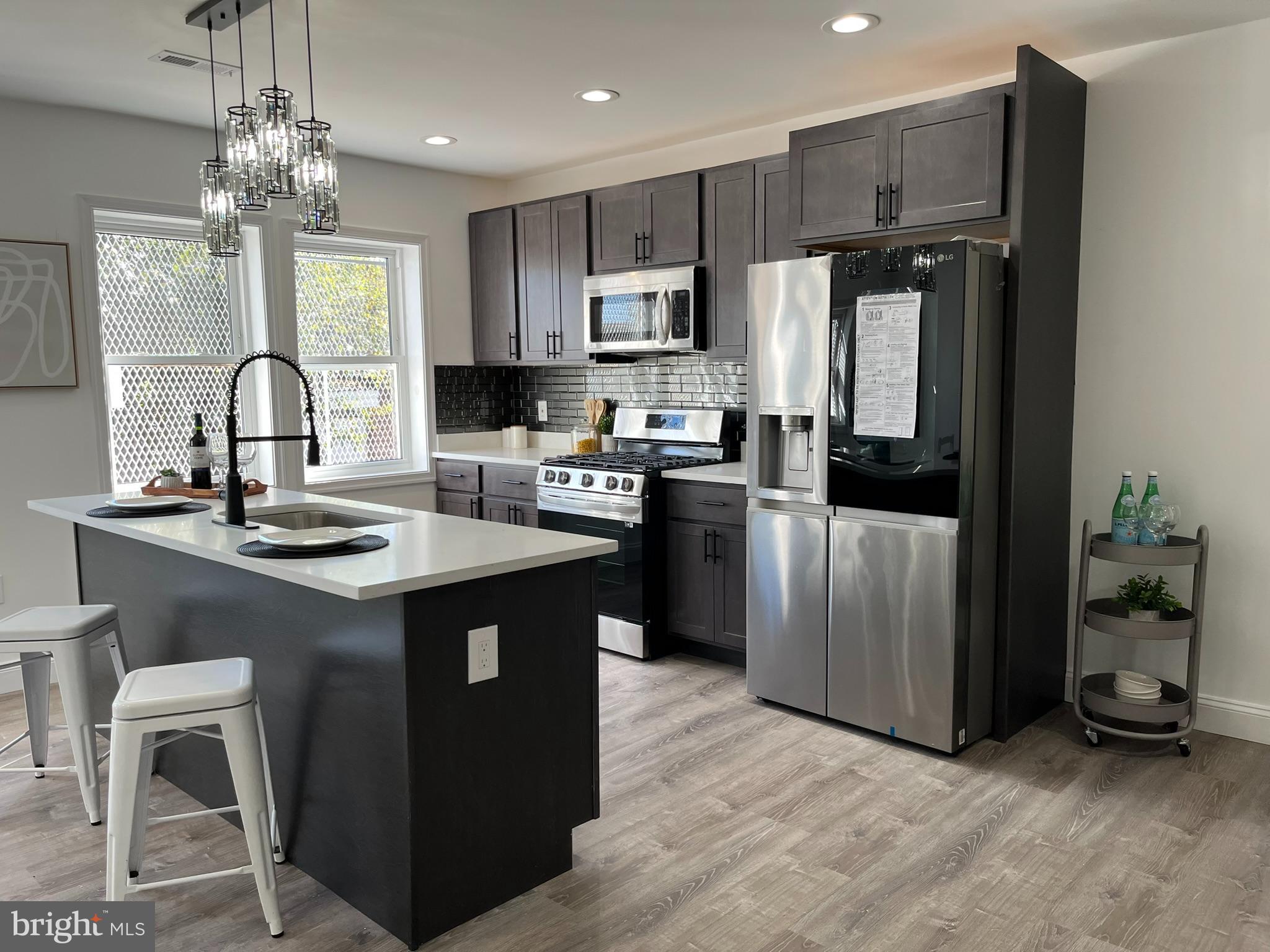 ALLENDALE - Residential