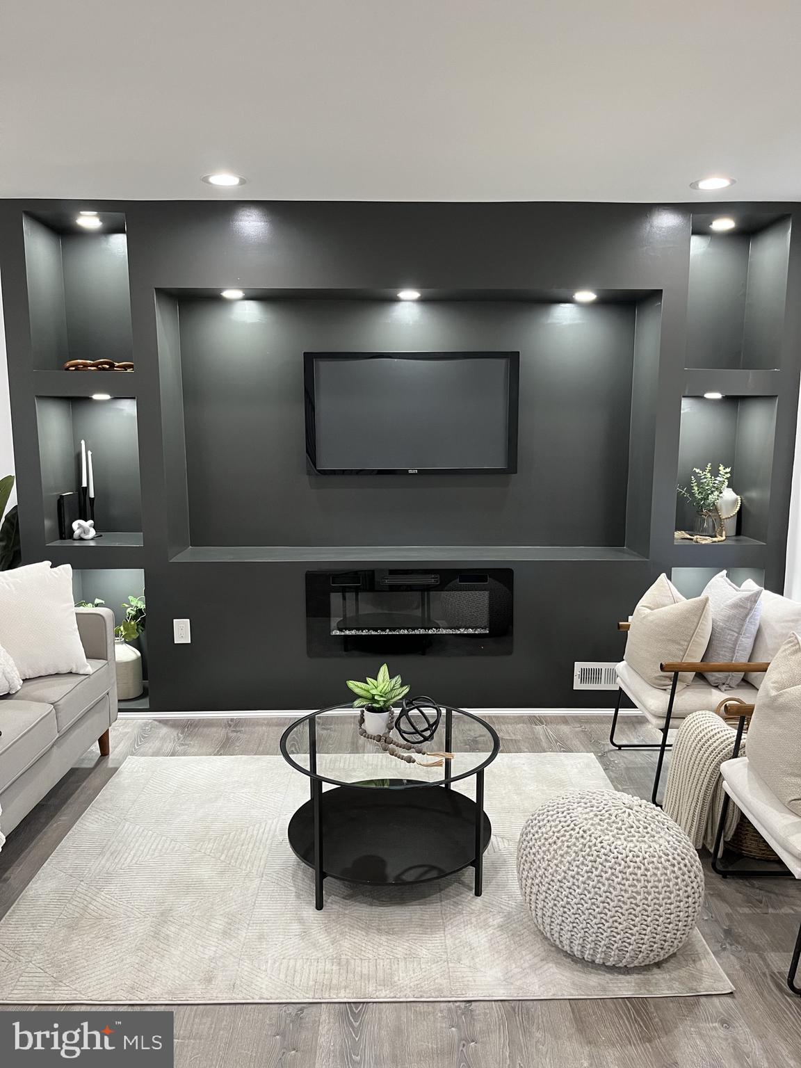 ALLENDALE - Residential