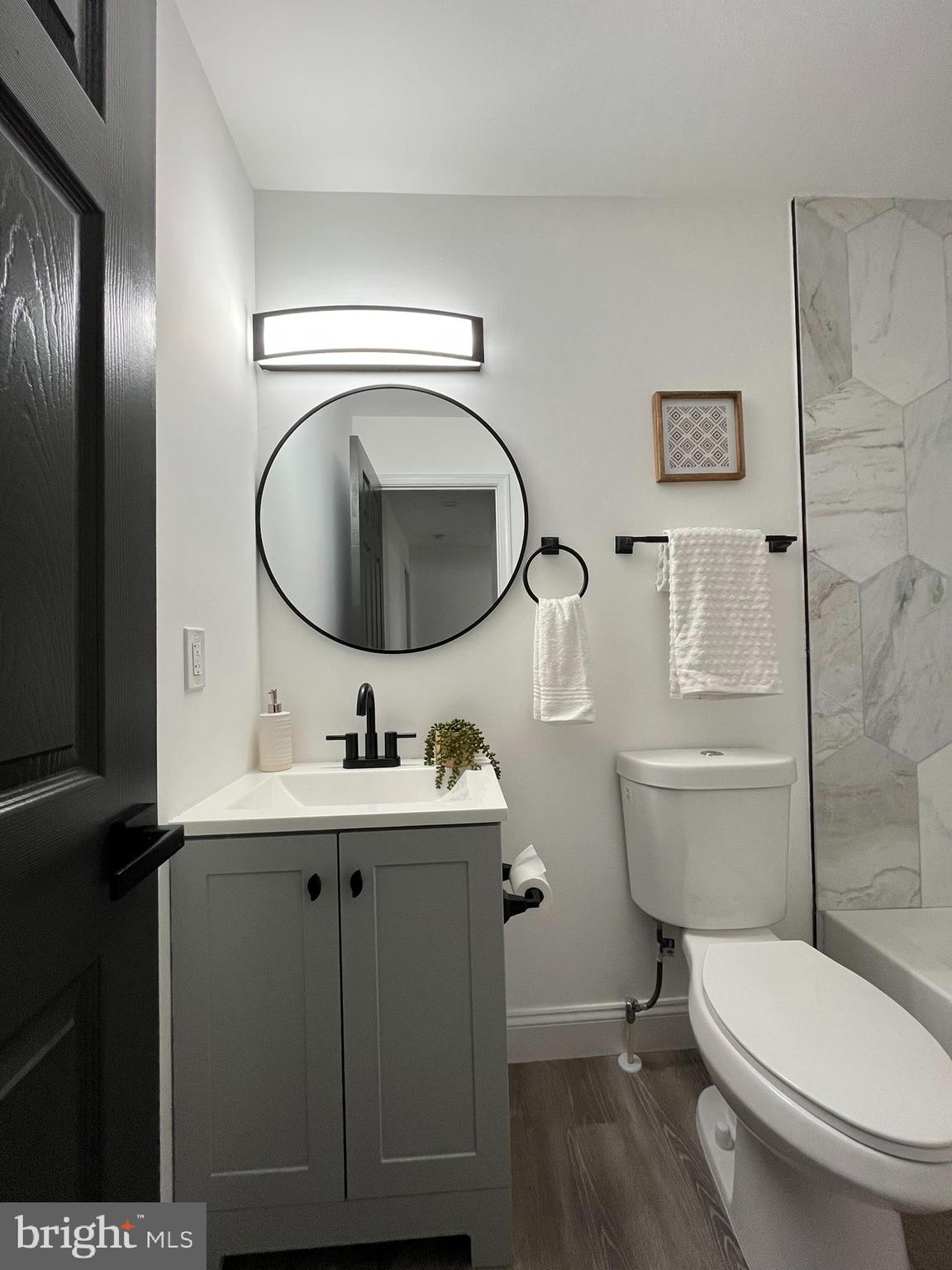 ALLENDALE - Residential