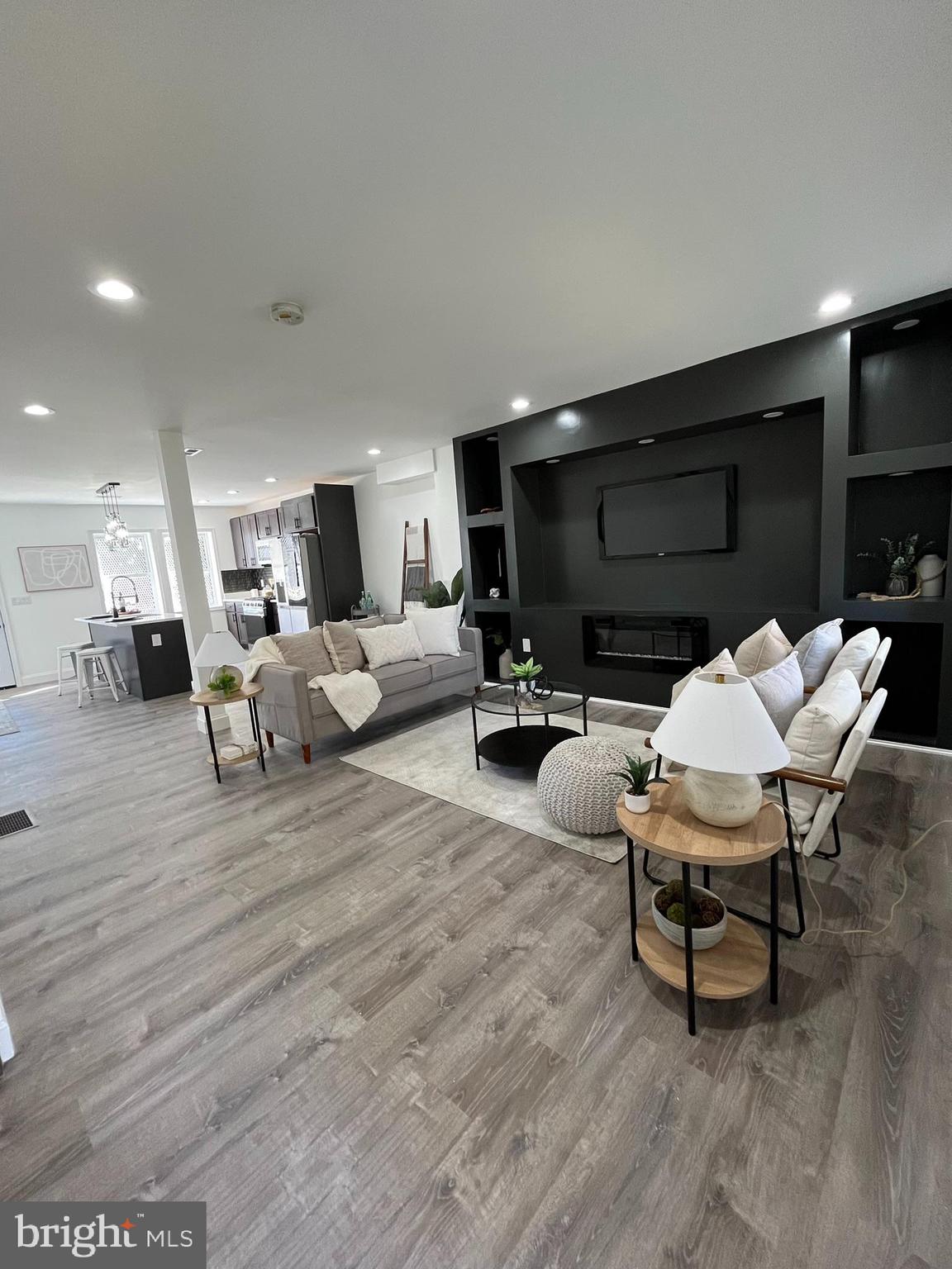 ALLENDALE - Residential